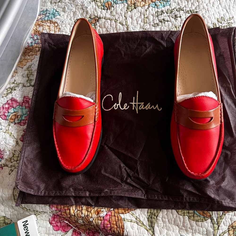 Loafers